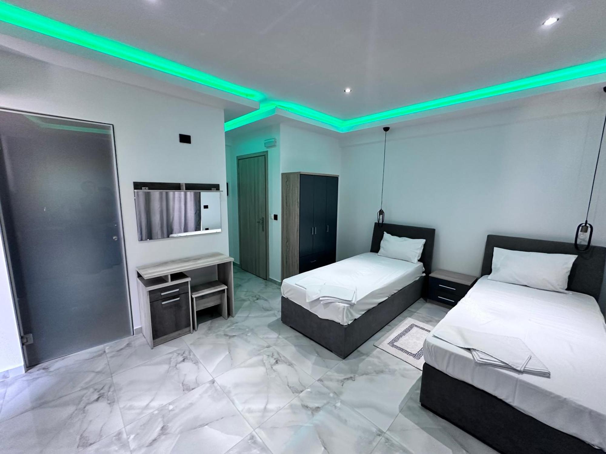 Central Studios Apartments Alykanas  Extérieur photo